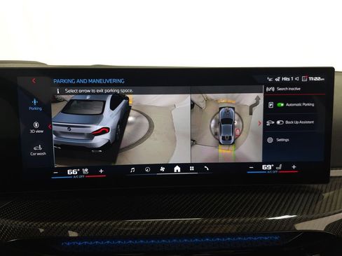 New 2026 BMW M240i xDrive Coupe w/ Premium Package AWD/4WD image 24