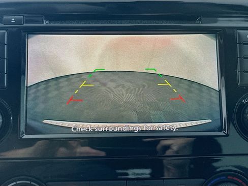 Used 2020 Nissan Rogue S FWD image 22