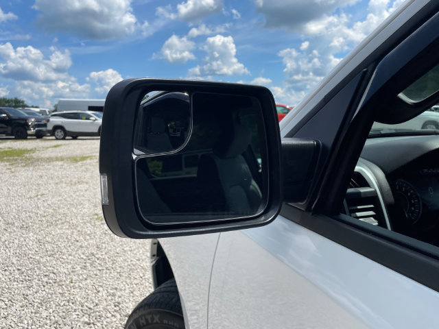 Used 2023 RAM 1500 Big Horn AWD/4WD image 6