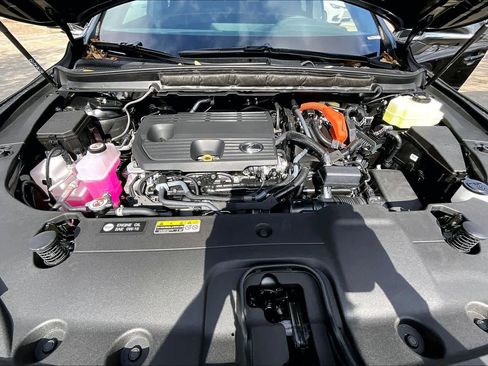 New 2026 Lexus RX 350h image 18