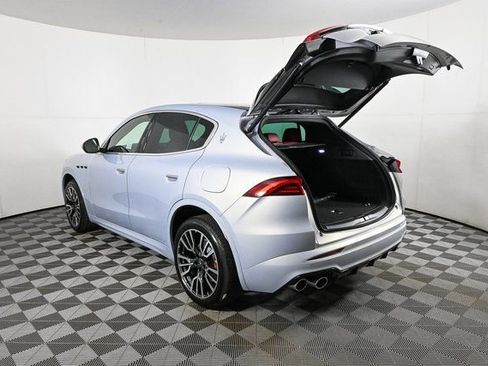 New 2025 Maserati Grecale GT AWD/4WD image 36