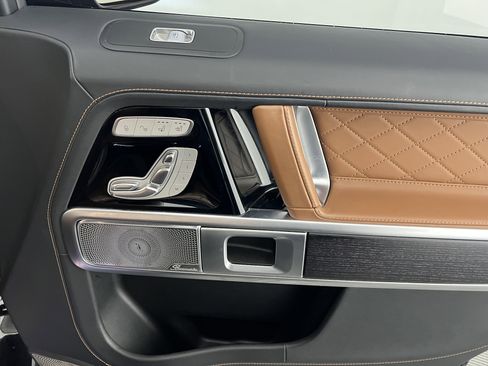 Certified 2021 Mercedes-Benz G 63 AMG 4MATIC image 23