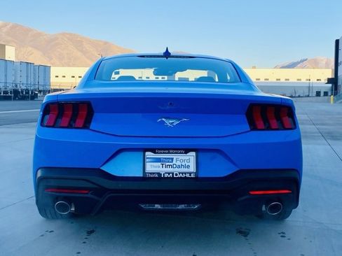 New 2026 Ford Mustang Premium image 6