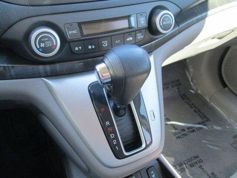 Used 2014 Honda CR-V EX-L image 16