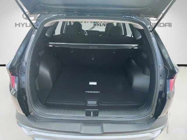 New 2026 Hyundai Tucson SE FWD image 25