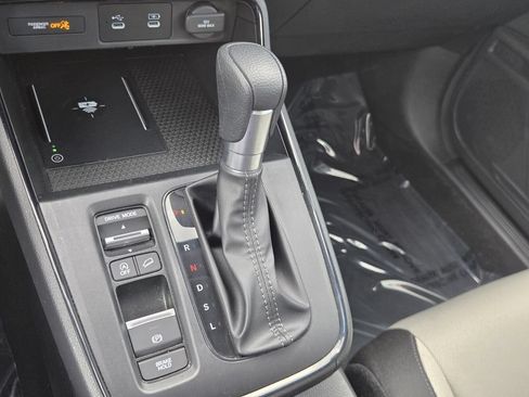 Used 2026 Honda CR-V EX image 19