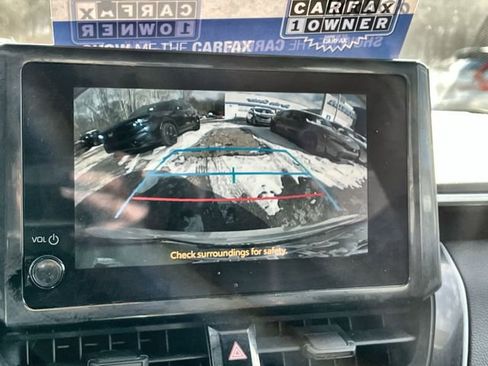 Used 2024 Toyota Corolla SE image 24