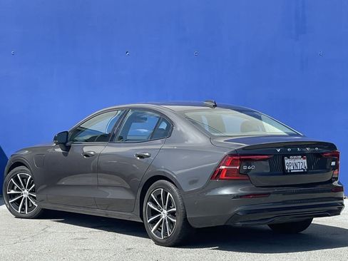 Used 2023 Volvo S60 T8 Plus AWD/4WD image 3