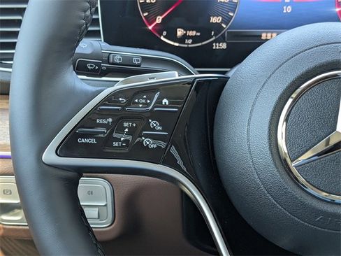 New 2026 Mercedes-Benz GLE 450 4MATIC image 29