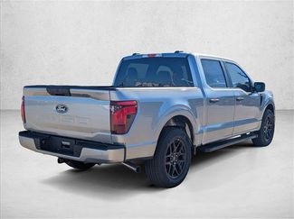 New 2025 Ford F150 STX w/ STX Black Appearance Package video 2