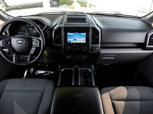 Used 2018 Ford F150 XLT w/ Equipment Group 302A Luxury image 10