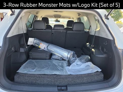 Used 2023 Volkswagen Tiguan SE FWD image 13