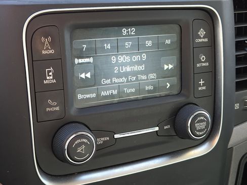 Used 2016 RAM 1500 Tradesman w/ Popular Equipment Group image 19