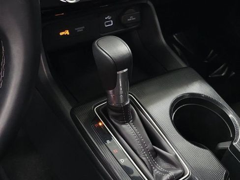 Used 2024 Honda Civic Sport image 32