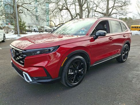 Used 2023 Honda CR-V Sport Touring image 3