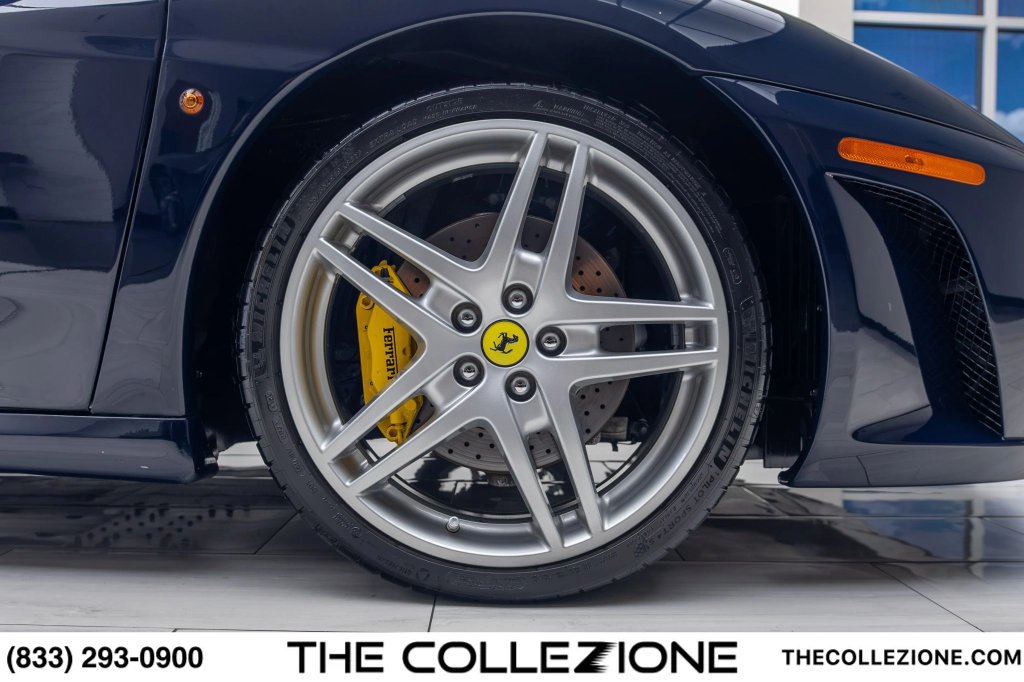 Used 2006 Ferrari F430 Spider RWD image 37