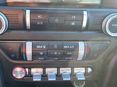 Used 2023 Ford Mustang GT Premium RWD image 17