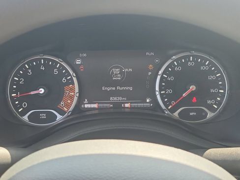 Used 2023 Jeep Renegade Latitude AWD/4WD image 25