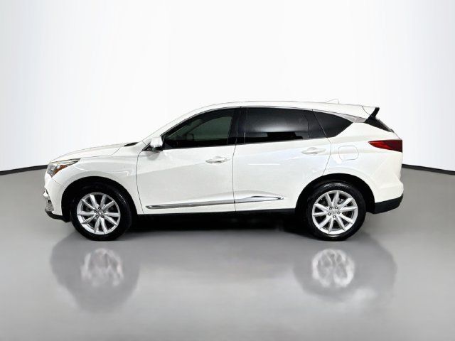 Used 2019 Acura RDX FWD image 6