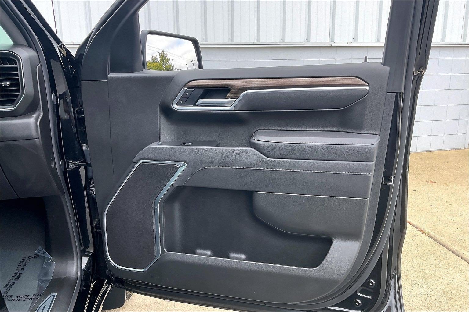 Used 2026 Chevrolet Silverado 1500 LT AWD/4WD image 27