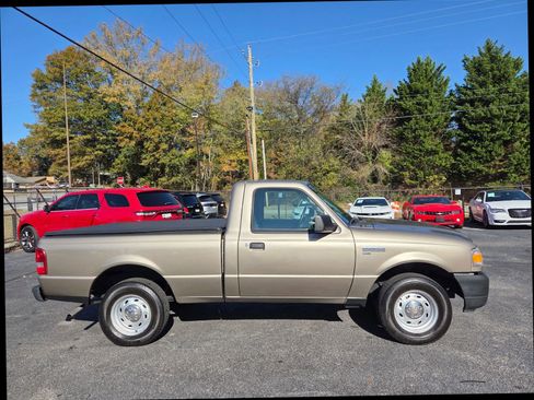 Used 2006 Ford Ranger XLT image 10