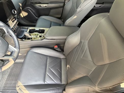Certified 2022 Lexus NX 350h AWD w/ Vision Package image 14