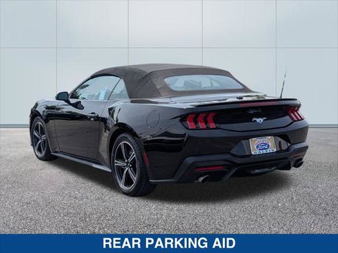 Used 2024 Ford Mustang Premium image 3