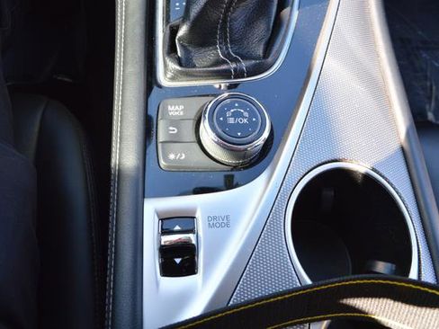 Used 2015 INFINITI Q50 Premium w/ Navigation Package image 18