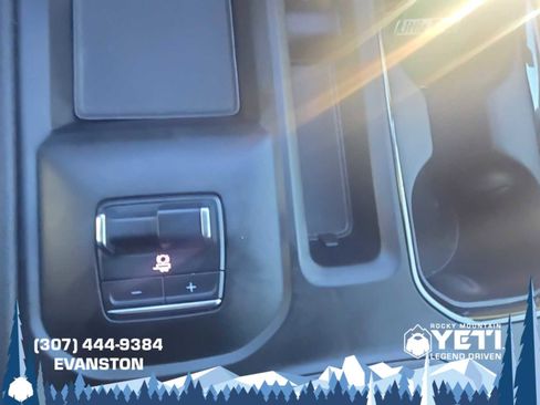 Used 2024 GMC Sierra 2500 AT4 w/ AT4 Premium Plus Package image 31