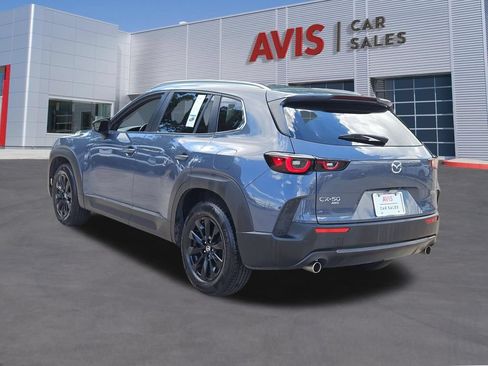 Used 2025 MAZDA CX-50 AWD 2.5 S w/ Preferred Package image 3