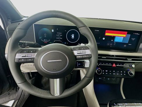 New 2026 Hyundai Tucson Limited image 10