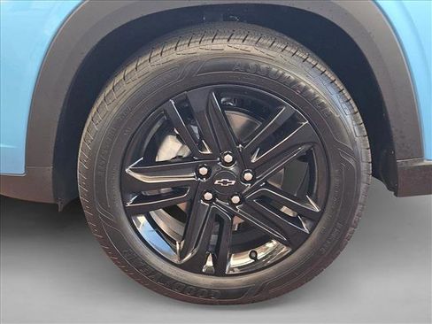 New 2026 Chevrolet Trax ACTIV w/ Driver Confidence Package image 10
