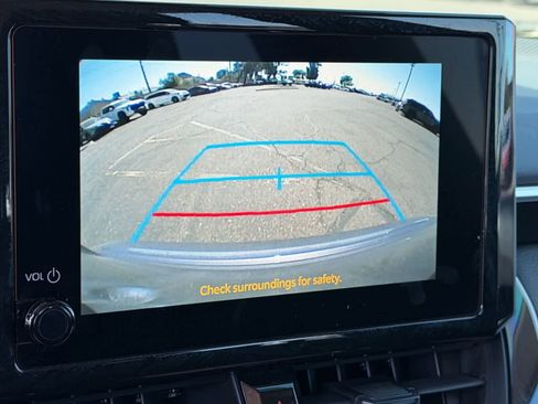 Used 2024 Toyota Corolla LE FWD image 10