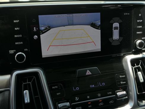 Used 2023 Kia Sorento EX FWD image 19