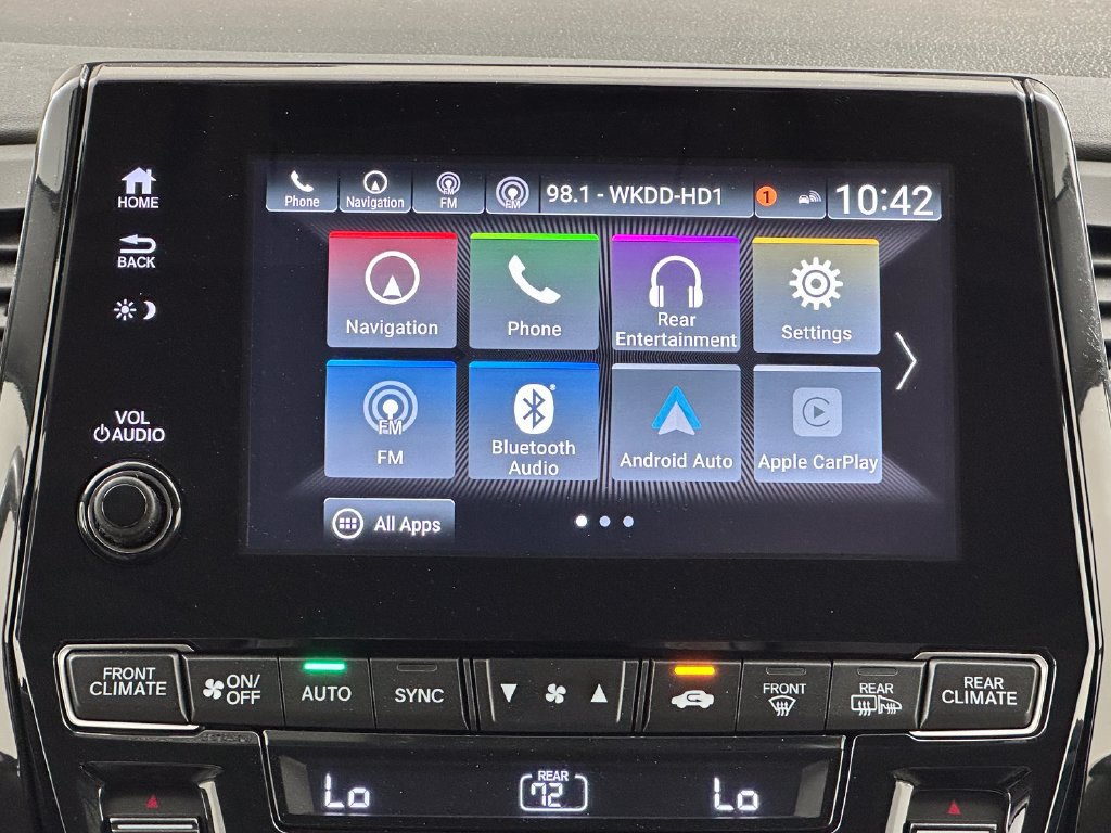 Used 2019 Honda Odyssey Elite image 24