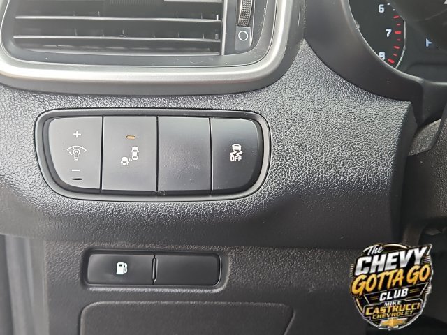 Used 2020 Kia Sorento S FWD image 22