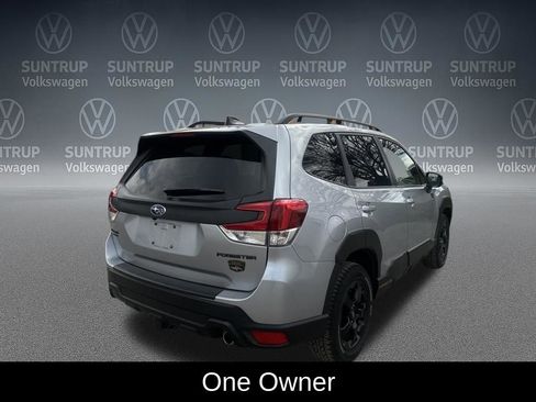 Used 2024 Subaru Forester Wilderness image 7