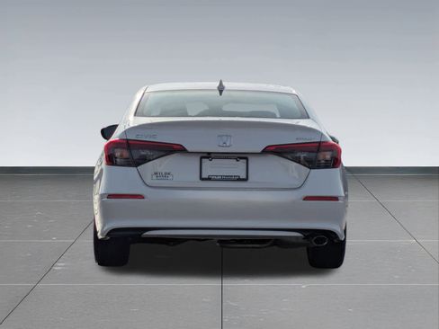 Certified 2023 Honda Civic Sport image 6