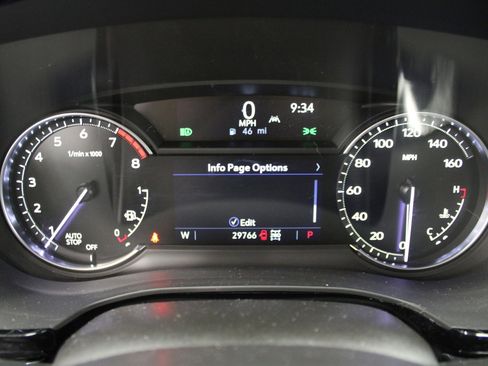 Used 2024 Cadillac XT6 Premium Luxury w/ LPO, Floor Liner Package image 22