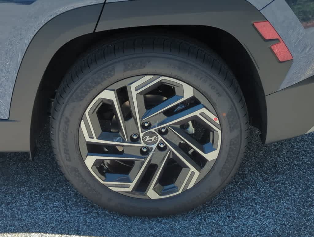 New 2026 Hyundai Tucson SEL Plus FWD image 14