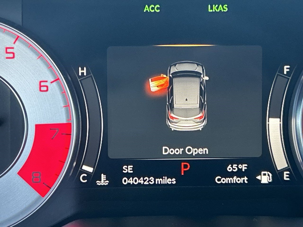 Used 2021 Acura RDX w/ Advance Package AWD/4WD image 29