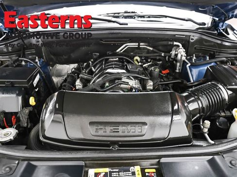 Used 2024 Dodge Durango R/T AWD/4WD image 7