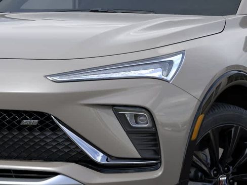 New 2026 Buick Envista Sport Touring w/ Studio Series FWD image 10