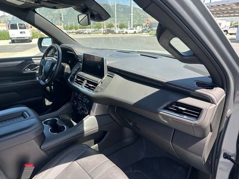Certified 2023 Chevrolet Tahoe RST w/ Luxury Package AWD/4WD image 32