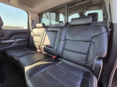 Used 2018 GMC Sierra 1500 Denali image 23