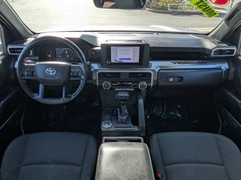 Used 2024 Toyota Tacoma SR5 RWD image 15