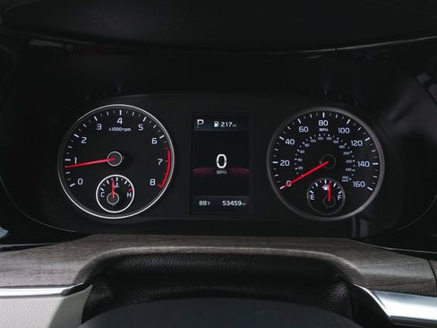 Used 2021 Kia K5 EX w/ EX Premium Package FWD image 19