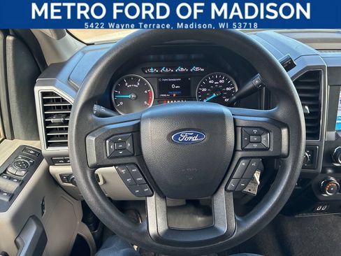 Used 2019 Ford F250 XLT w/ XLT Value Package AWD/4WD image 32