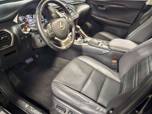 Used 2016 Lexus NX 200t FWD w/ Premium Package image 10