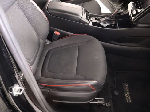 Used 2023 Hyundai Tucson N Line AWD/4WD image 14